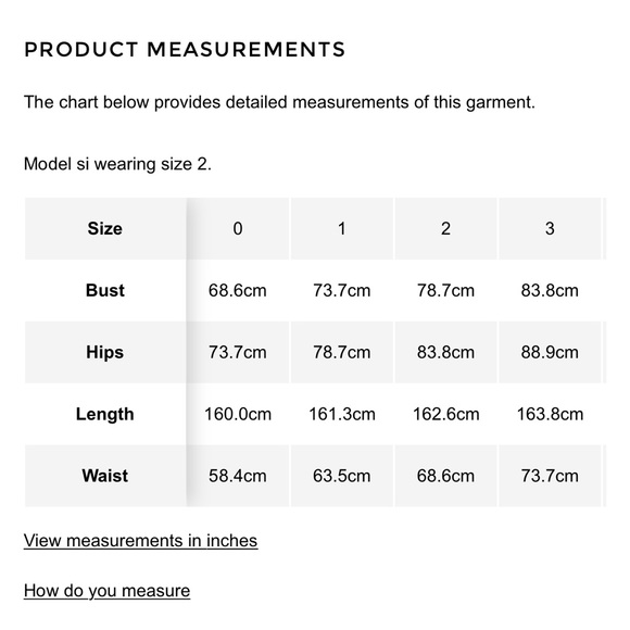 The Attico Leticia Dress - Picture 14 of 14